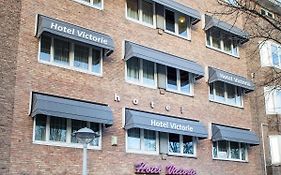 Hotel Victorie Amsterdam
